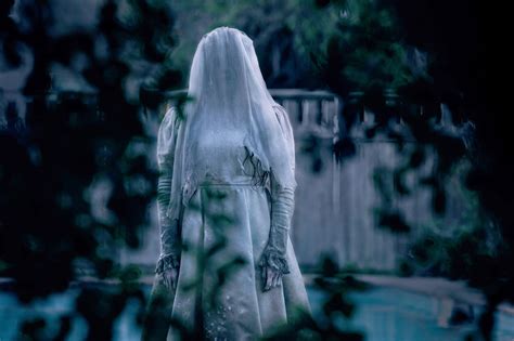 Unlocking the curse: The sinister story of La Llorona on streaming